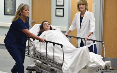 24/7 Emergency Department