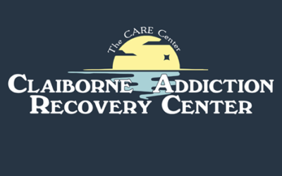 Claiborne Addiction Recovery Center